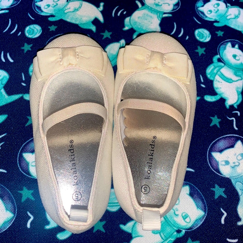 Super Cute Koala Sparkle Shoe